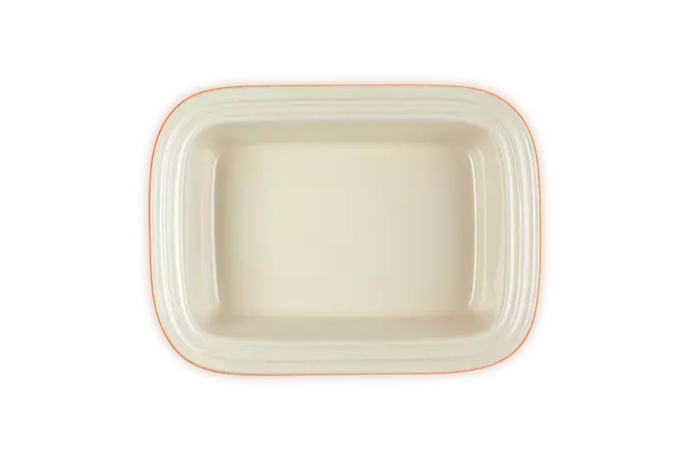 Le Creuset - Форма для выпечки 31см с пламенем. / артикул   91004831090000  / GTIN 024147914129