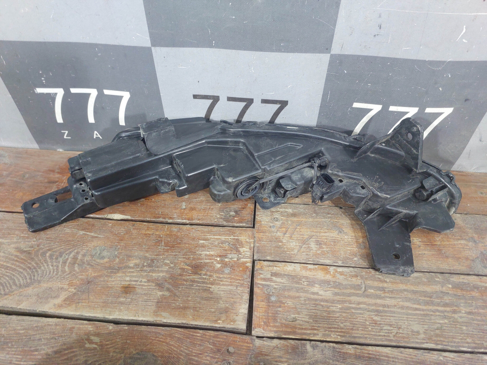 Указатель поворота правый Omoda C5 Б/У Оригинал целый 605000726AA