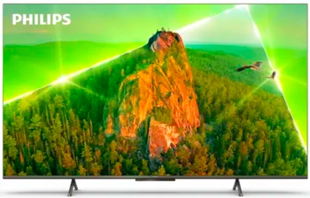 Телевизор Philips 70PUS8108/60