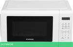 Микроволновая печь Starwind SMW4220 белый