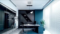 Кассетный кондиционер Berlingtoun BCI-60ACIN1/BCO-60AIN1