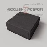 Тротуарная плитка 200х200х70