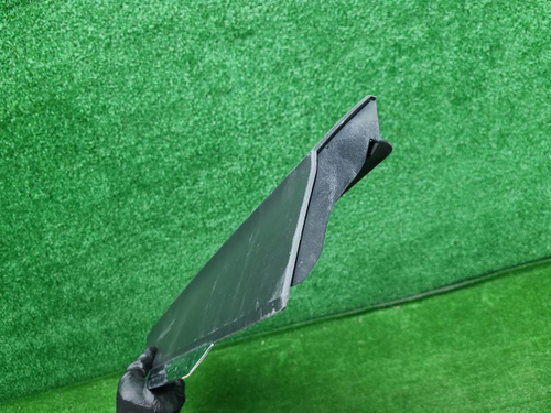 Накладка двери передняя левая VW Tiguan 2 (16-нв)