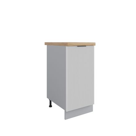 Кухня Модуль С 400 Норма Паола Баунти