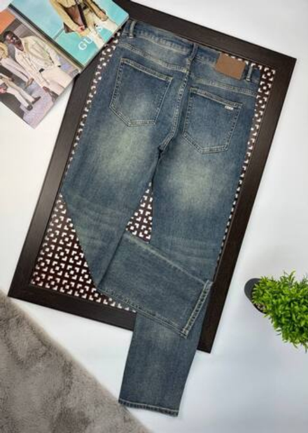 Джинсы Loro Piana