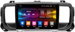 Магнитола для Peugeot Traveller/Expert, Citroen SpaceTourer/Jumpy, Opel Zafira Life/Vivaro - Kuberg OL-9934 QLed, Android 12, Быстрая, CarPlay, 4G SIM-слот