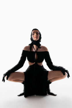 Платье ARABIC NIGHT