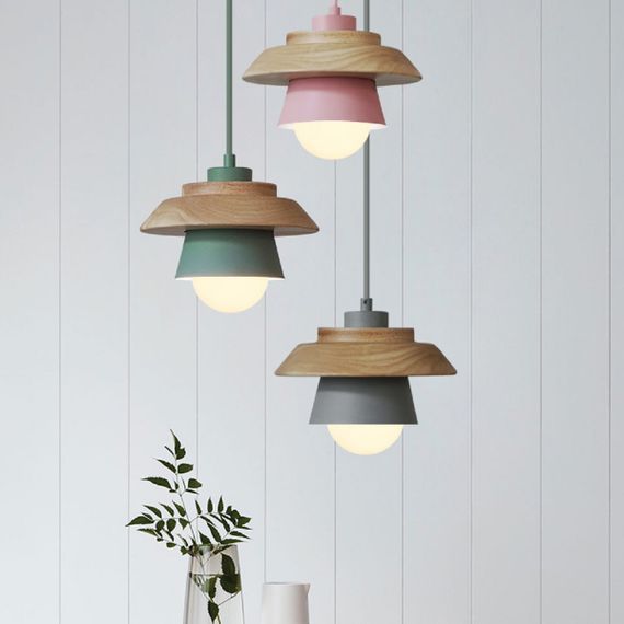 Подвесной светильник Imperium Loft Eco 178162-26