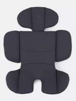 Автокресло Rant Helix isofix (40-150 см) Grey