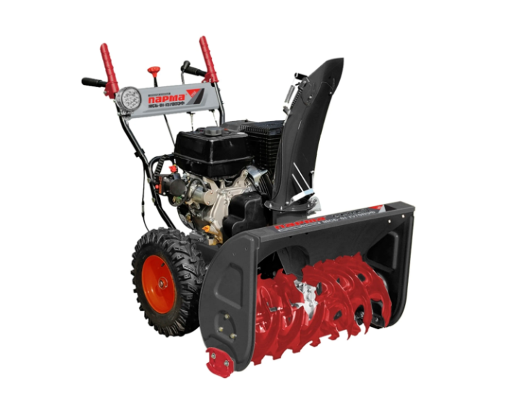 Снегоуборщик ПАРМА МСБ-01-1570