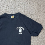 Футболка Bape Logo