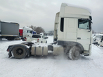DAF XF 4x2 Седельный тягач XF 480 FT (Дизельный, 12,9 л, 483 л.с., АТ)