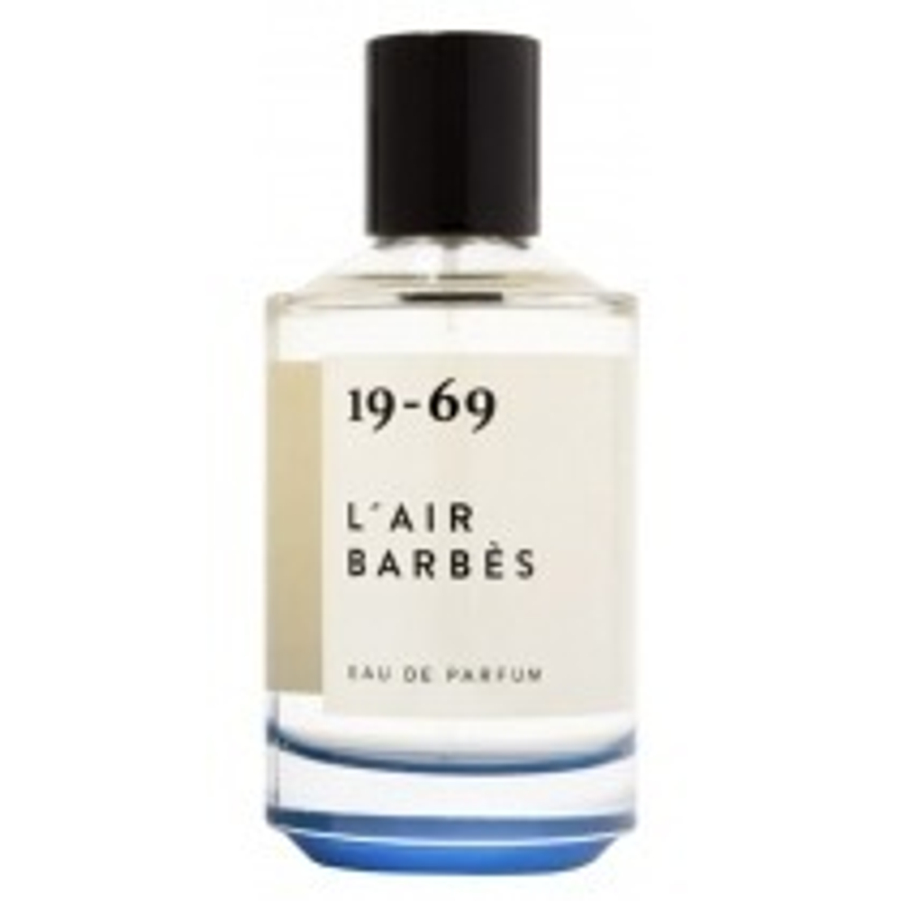Парфюмерная вода 19-69 L'AIR BARBES 100мл.