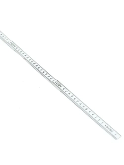 Складной метр пластиковый 2 м Политех Инструмент