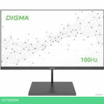 Монитор Digma Progress 24A501F
