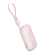 Внешний аккумулятор Baseus EnerFill FC21 Qpow 3 Ultra 2C+U 10000mAh 22.5W