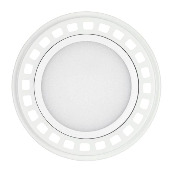 Лампа светодиодная Arlight AR111-UNIT-G53-12W- Day4000 025637