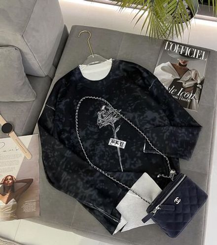 Кофта 6831844 Fabrika