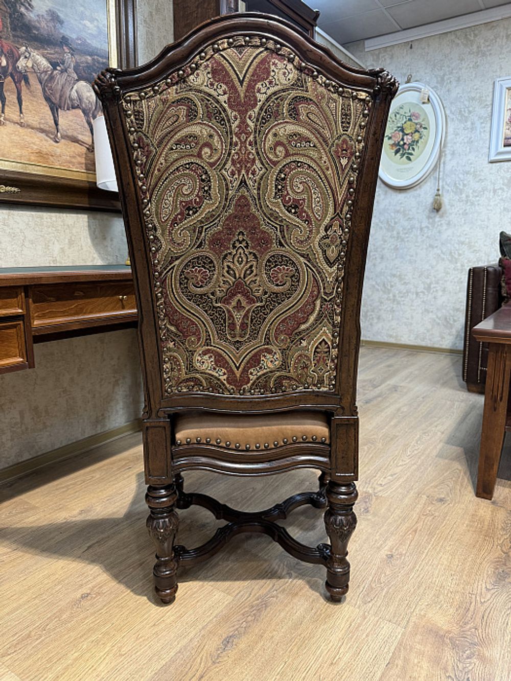 Стул "Валенсия"