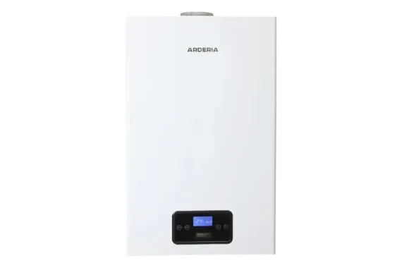 Котел газовый Arderia D18 18 кВт 40934