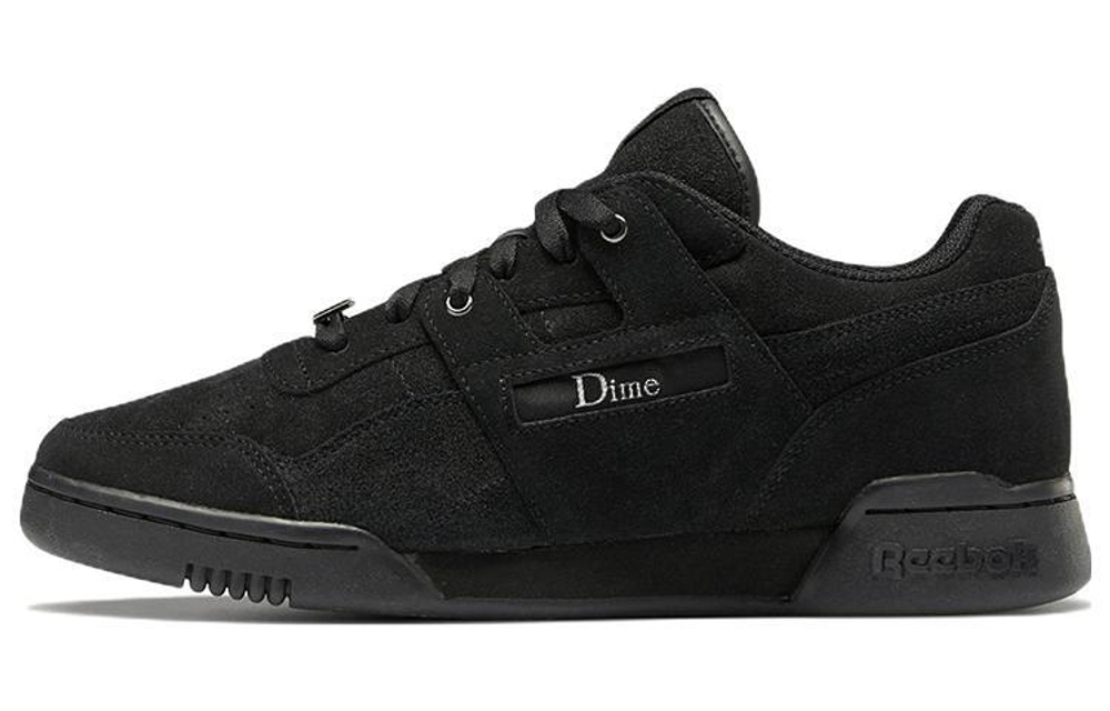 Кроссовки Dime Mtl X Reebok Workout Plus