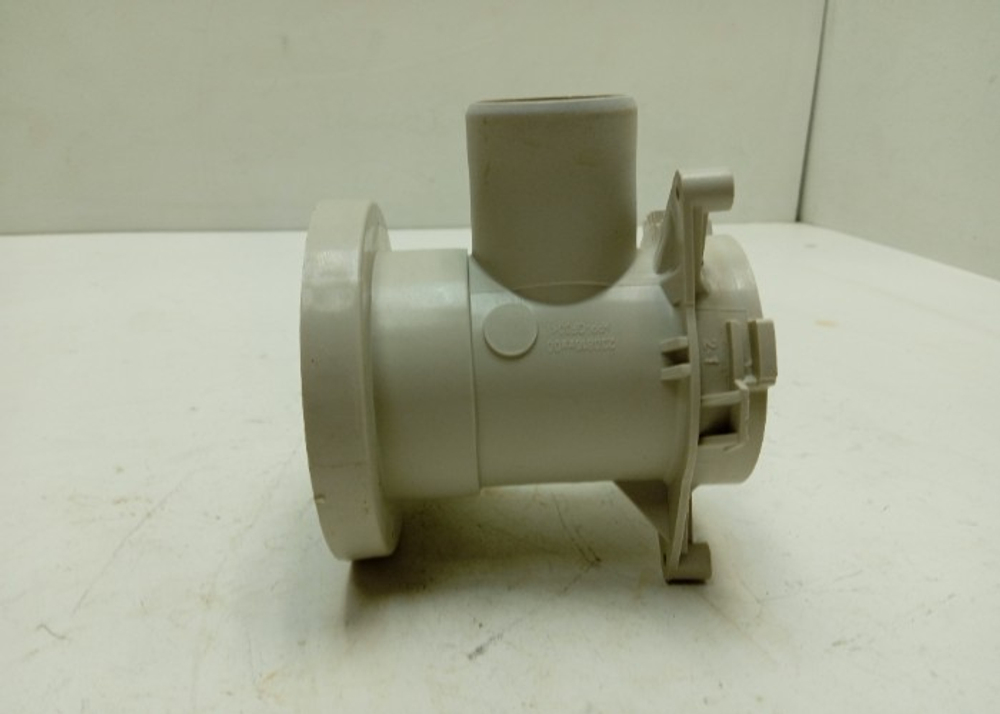 RGE785P2XSWI кт133 Корпус улитки для стиральной машины Beko RGE785P2XSWI б/у