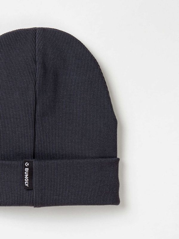 Шапка трикотажная двухслойная 