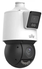 Видеокамера UNIVIEW IPC94144SFW-X25-F40C