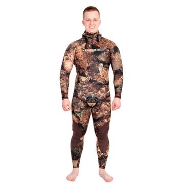 Гидрокостюм Beuchat Rocksea Competition RUS 7 мм