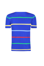 Футболка POLO RALPH LAUREN - голубой(930978)