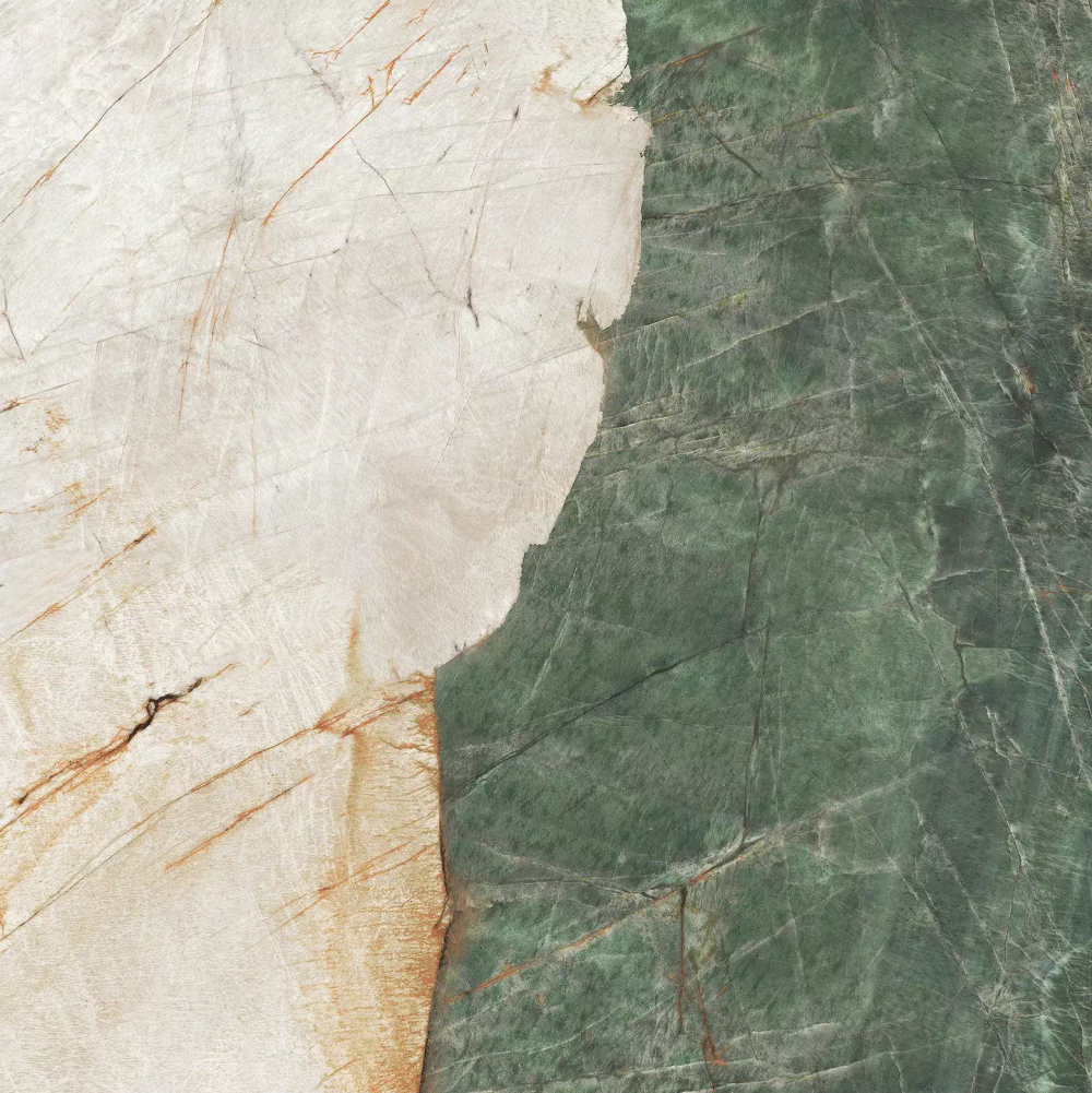 Керамогранит Heritage Aqua Glossy 6mm RET