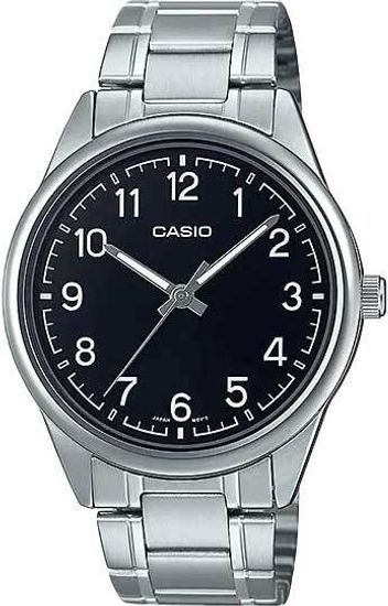 Наручные часы Casio MTP-V005D-1B4