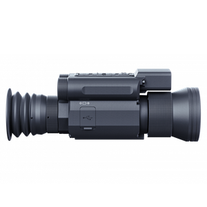 Тепловизионный прицел ATAK ET26-50LRF с лазерным дальномером