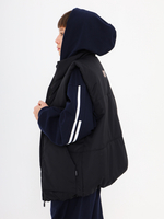 Жилет детский NEO, черный