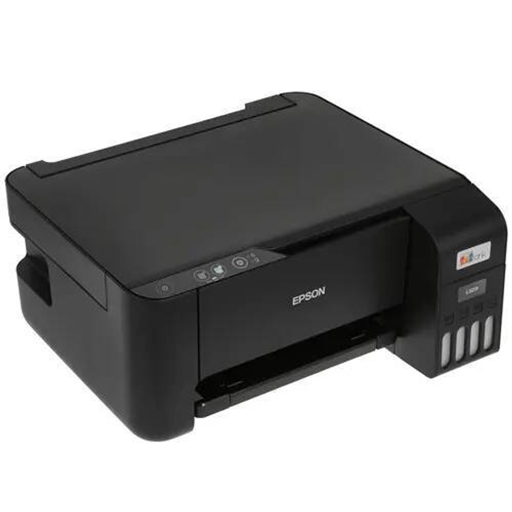 МФУ струйное цветное Epson L3219