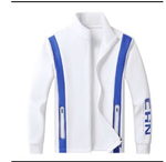 Олимпийка Tigershop  white 7719