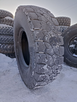 27.00R49 Michelin XDR3 шина б/у