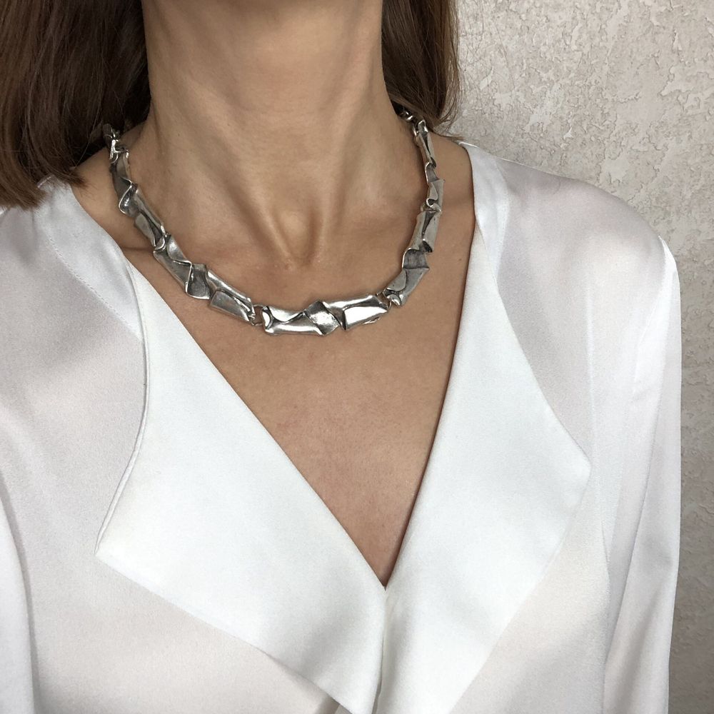 Колье КVah401 Колье КVah401