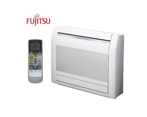 Напольный блок Fujitsu AGYG12LVCA inverter