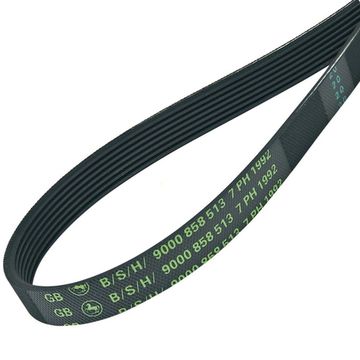 Ремни клиновые