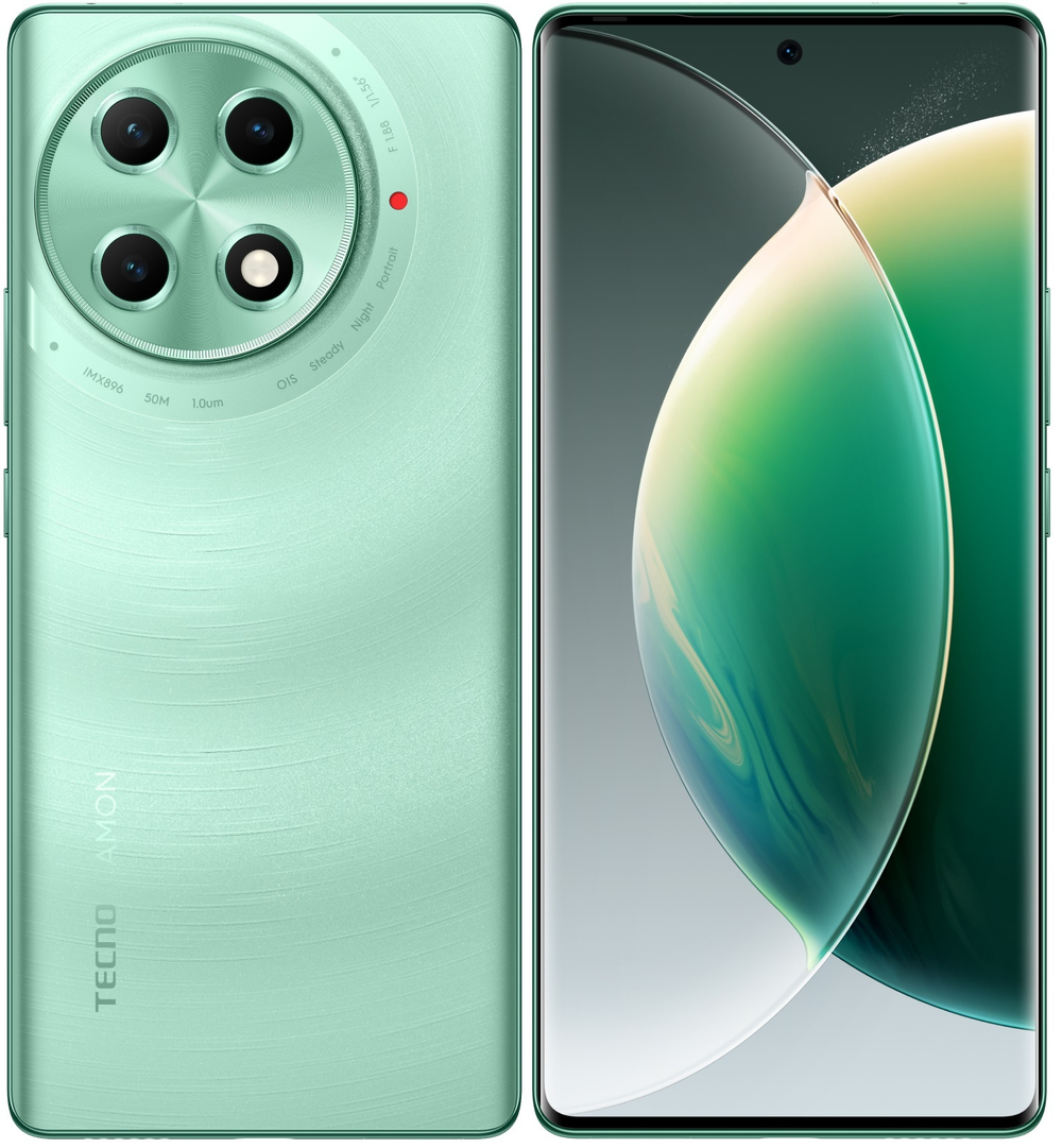 Tecno CAMON 30S Pro