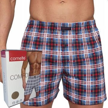 Трусы мужские семейные Cornette Comfort 002/206