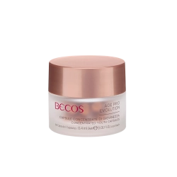 BECOS Антивозрастная сыворотка комплексного действия в капсулах-CONCENTRATED YOUTH CAPSULES,60 шт x 0,4мл