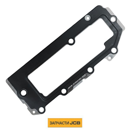 Прокладка крышки ГРМ JCB 02/802504