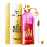 Распив MONTALE Rendez-Vous A Moscou edP 1ml lady