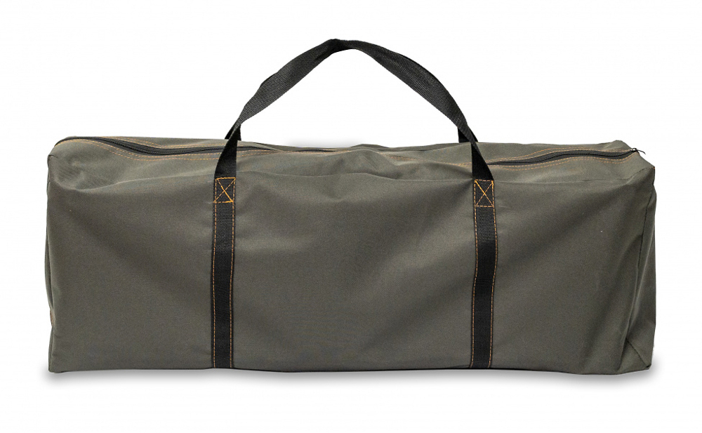 Раскладушка Talberg Compact Hard Cot