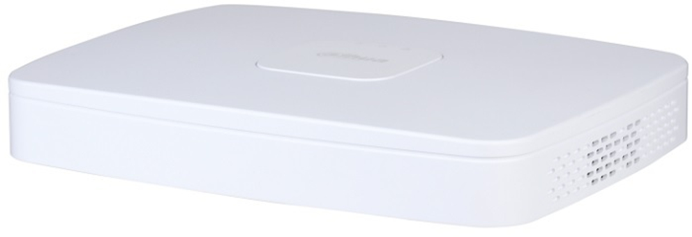 Видеорегистратор IP Dahua DHI-NVR2108-8P-4KS3