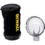 Рубанок DeWalt D26500K