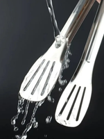 Щипцы для барбекю, нерж. сталь, 23 см, CGPro