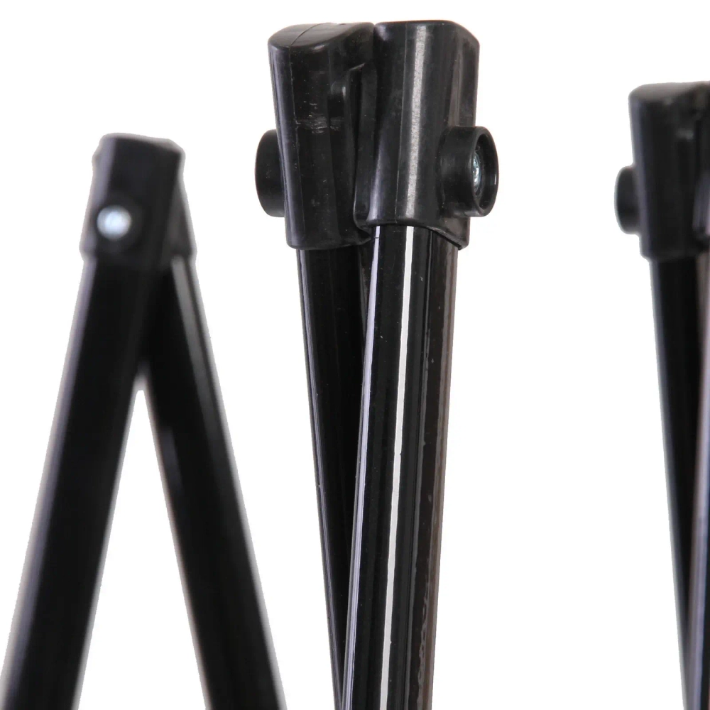 Тент-шатер «Практик» раздвижной в сумке 3*3*2,5м синий